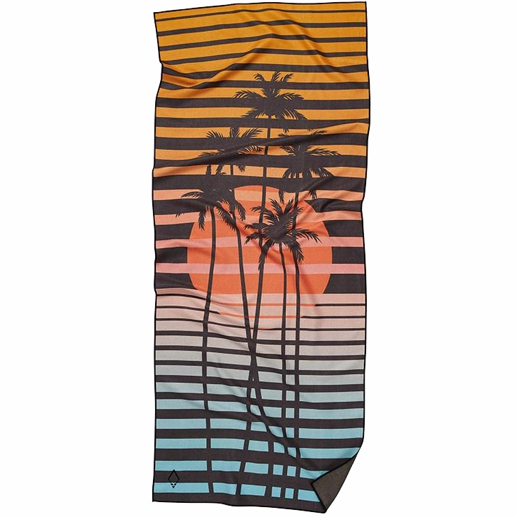 The Only Towel You Need