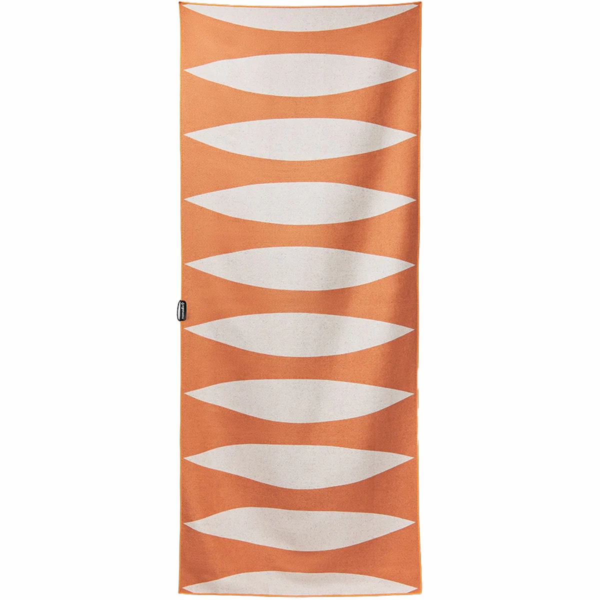 The Only Towel You Need