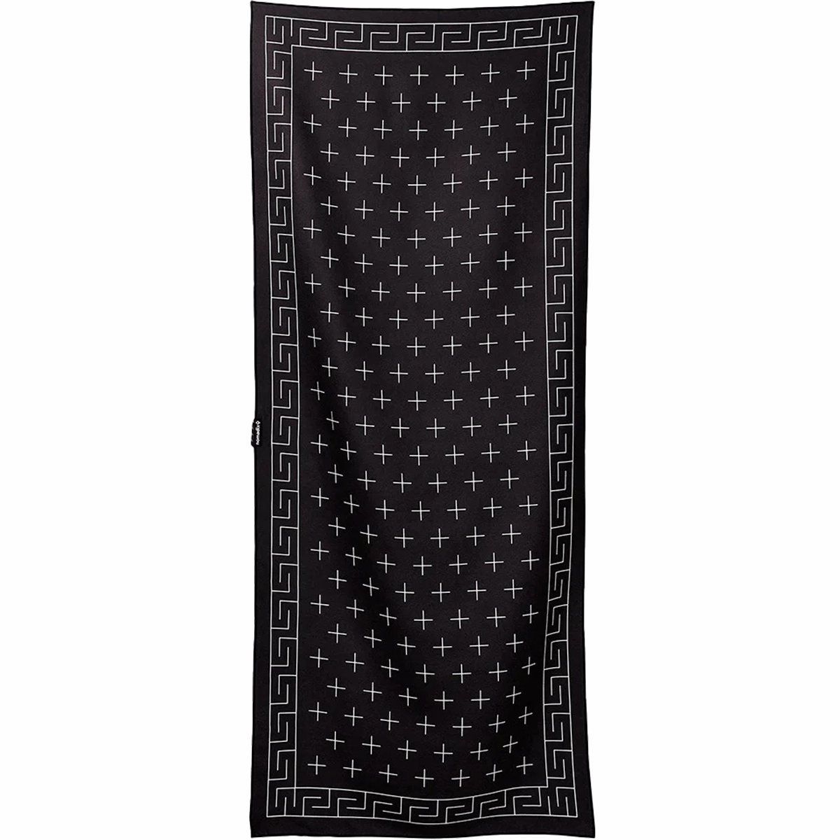 The Only Towel You Need