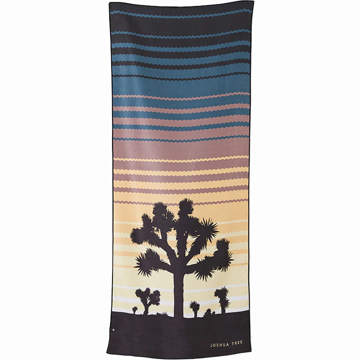 The Only Towel You Need