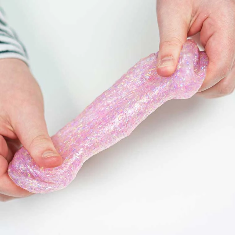 Thinking Putty