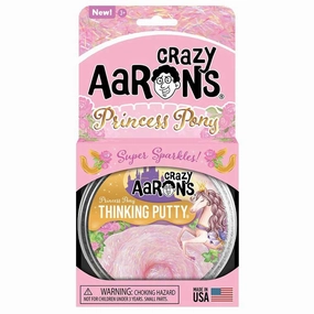 Thinking Putty