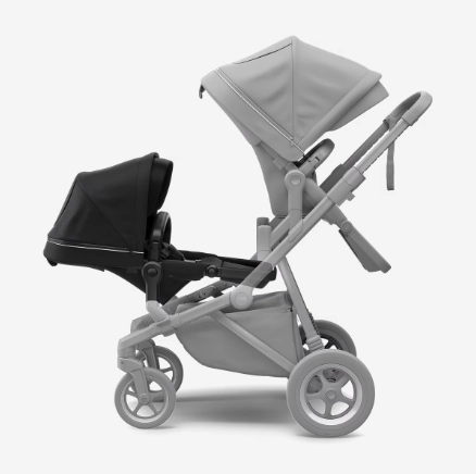 Thule Sleek Pram Sibling Seat VARIOUS COLOURS