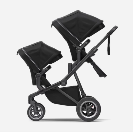 Thule Sleek Pram Sibling Seat VARIOUS COLOURS