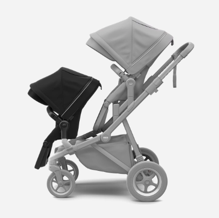 Thule Sleek Pram Sibling Seat VARIOUS COLOURS