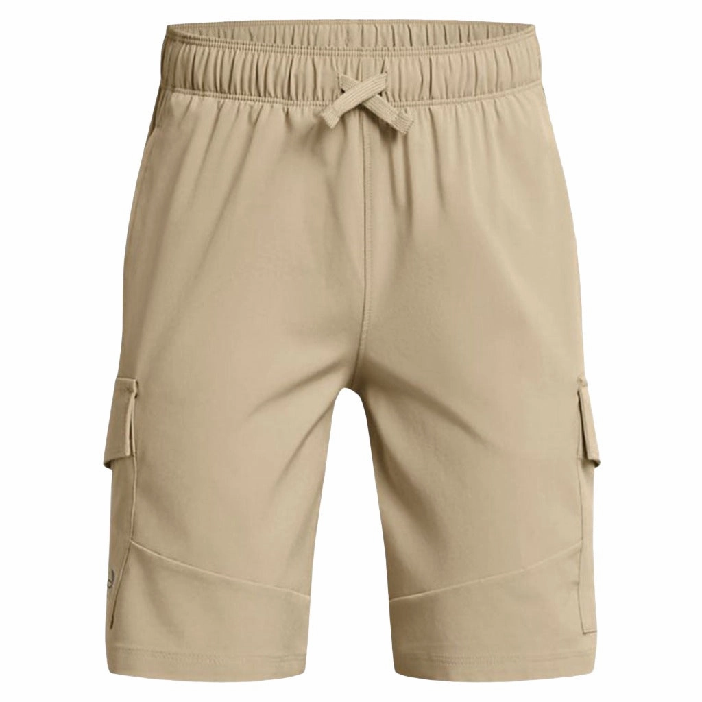 Under Armour Pennant Cargo Short Junior
