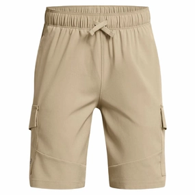 Under Armour Pennant Cargo Short Junior