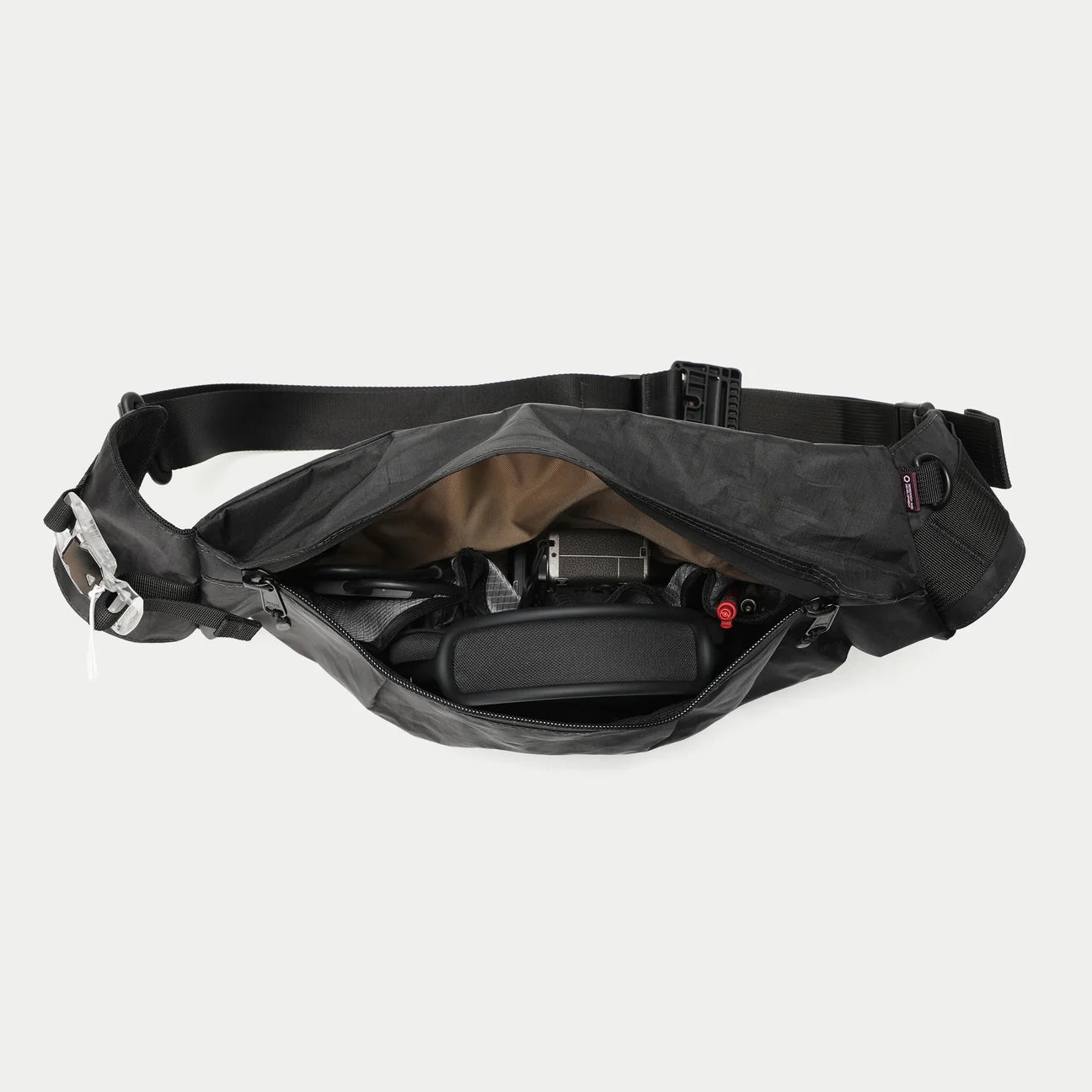 Unit Sling Bag - RND Edition - ECOPAK - Ranger Green/Black