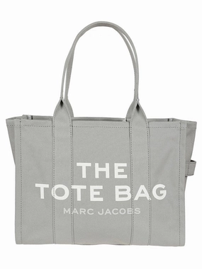 Versatile Cotton Canvas Travel Tote With Adjustable Strap