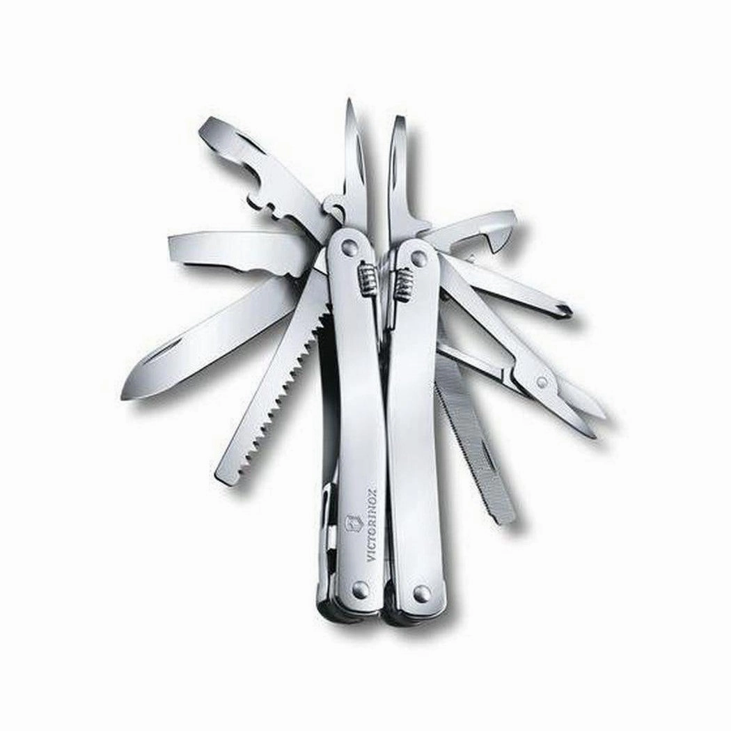 Victorinox SwissTool Spirit X