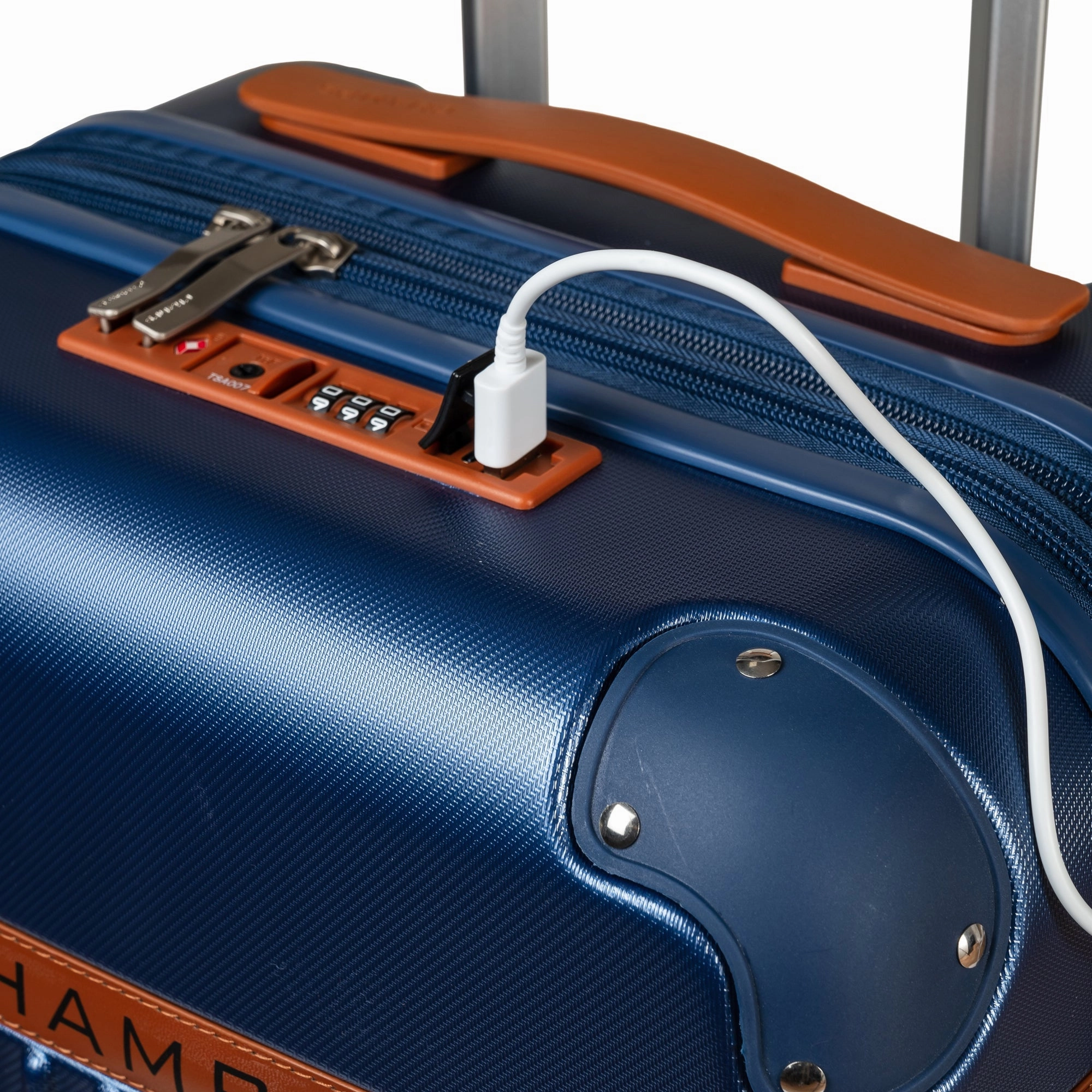 Vintage / Carry-on