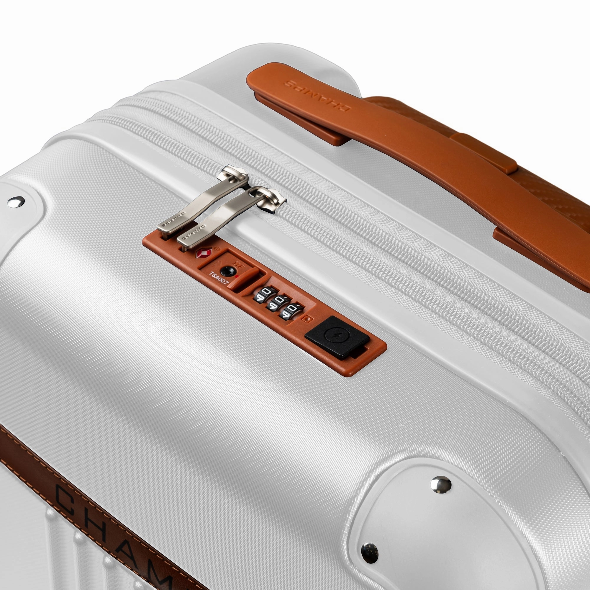Vintage / Carry-on