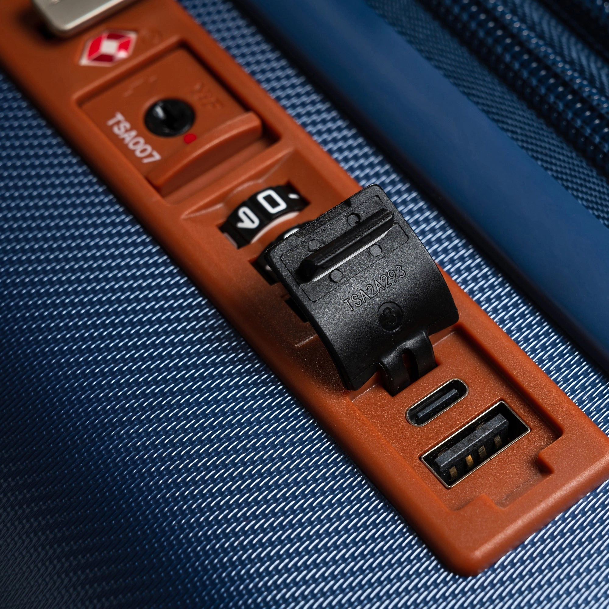 Vintage / Carry-on