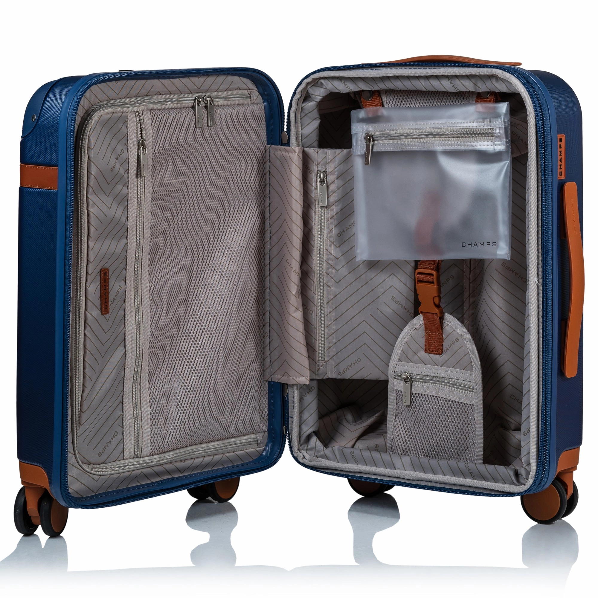 Vintage / Carry-on