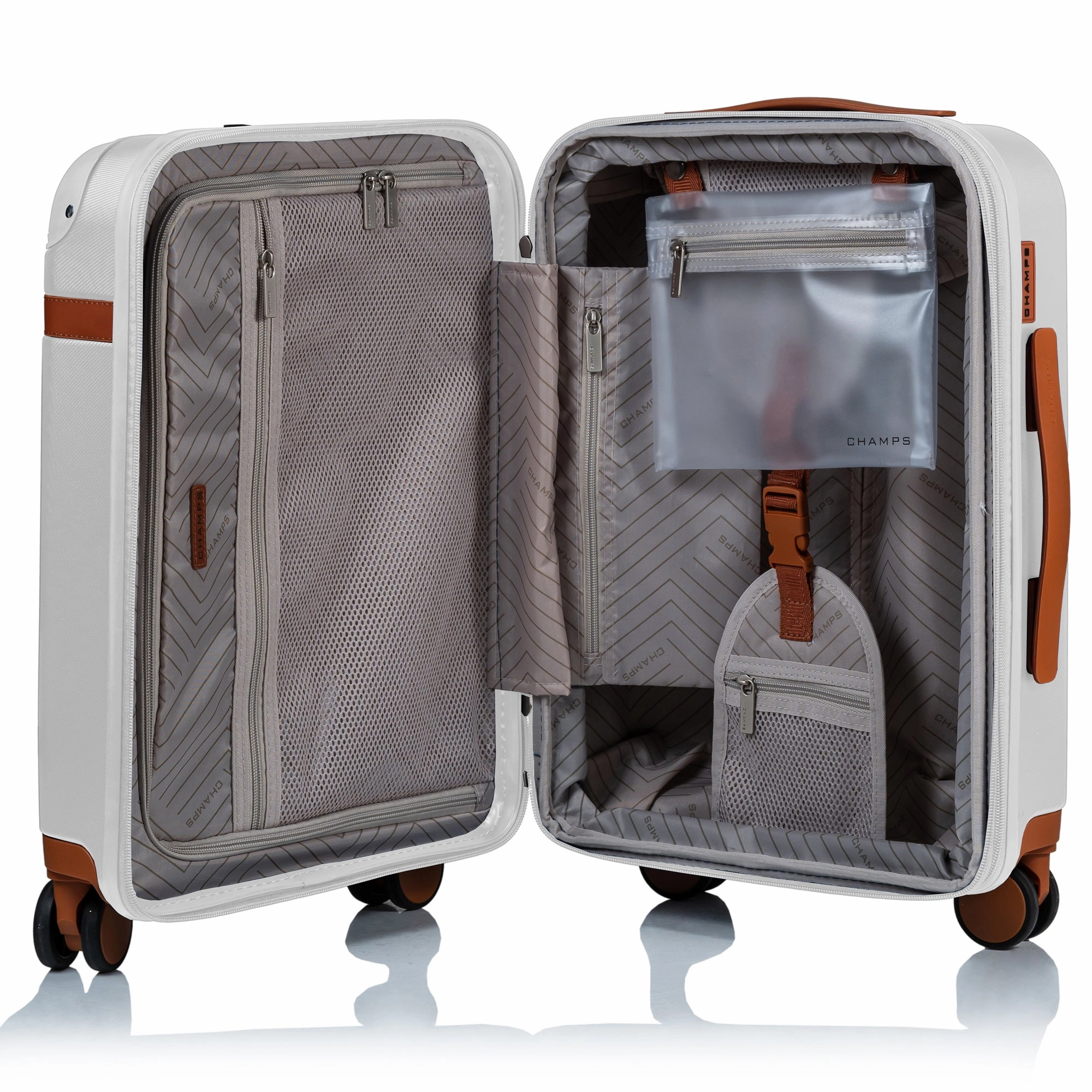 Vintage / Carry-on