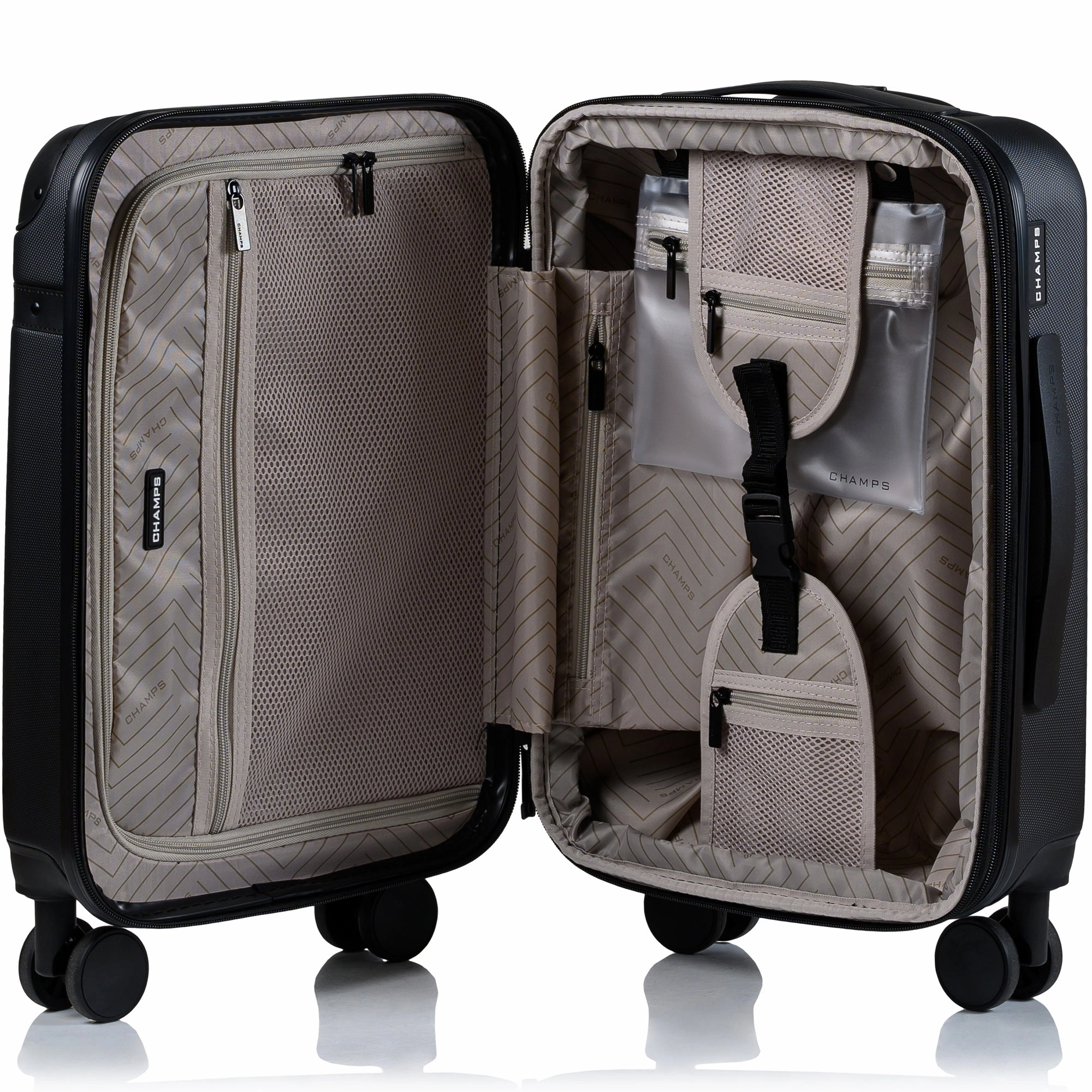 Vintage Black / Carry-on