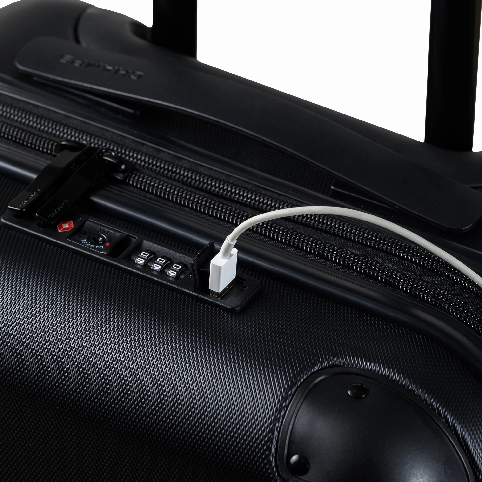 Vintage Black / Carry-on