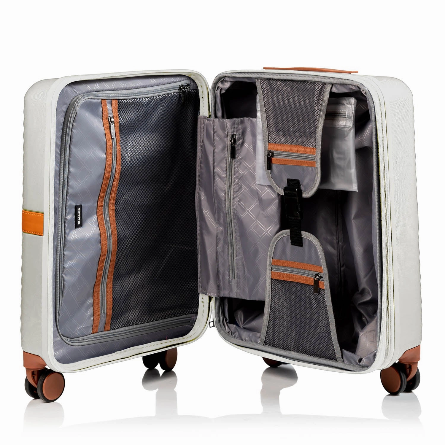 Vintage II / Carry-on *Drop Ship*
