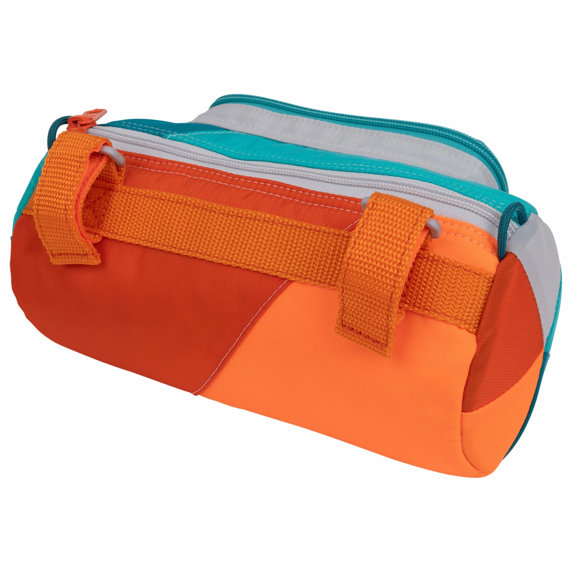 Warm-Up Spiral Bike Barrel Bag
