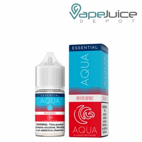 WHIRLWIND AQUA Synthetic Salts 30ml