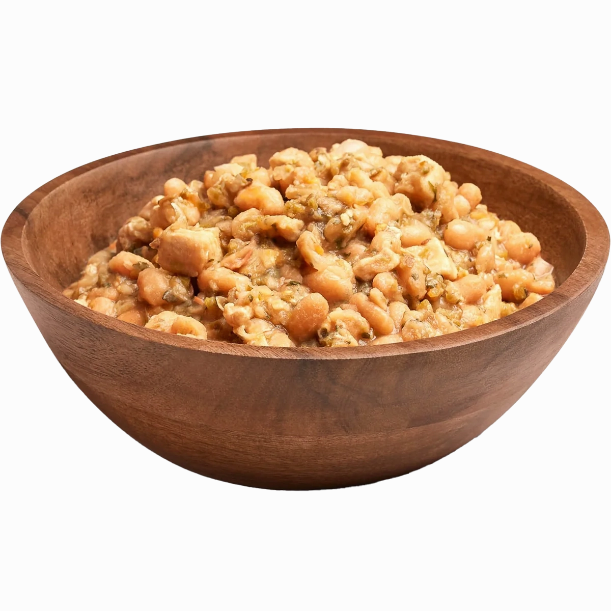 White Bean Chicken & Green Chile Stew (2 Servings)