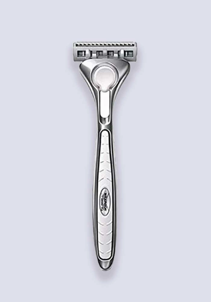 Wilkinson Sword Quattro Titanium Sensitive Razor