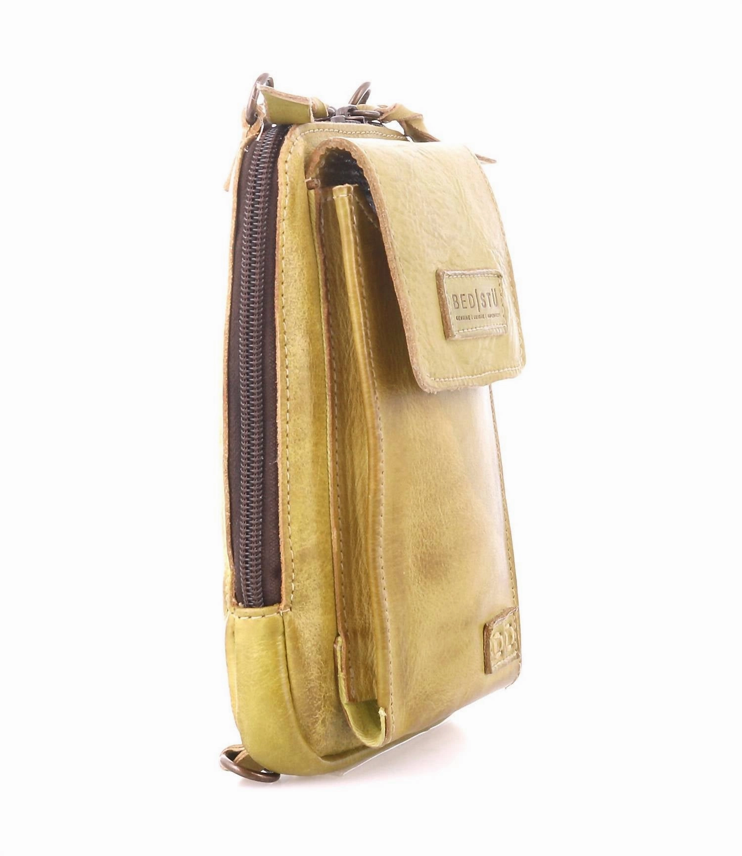 Women's Alelike Crossbody Bag In Cool Matcha Dd