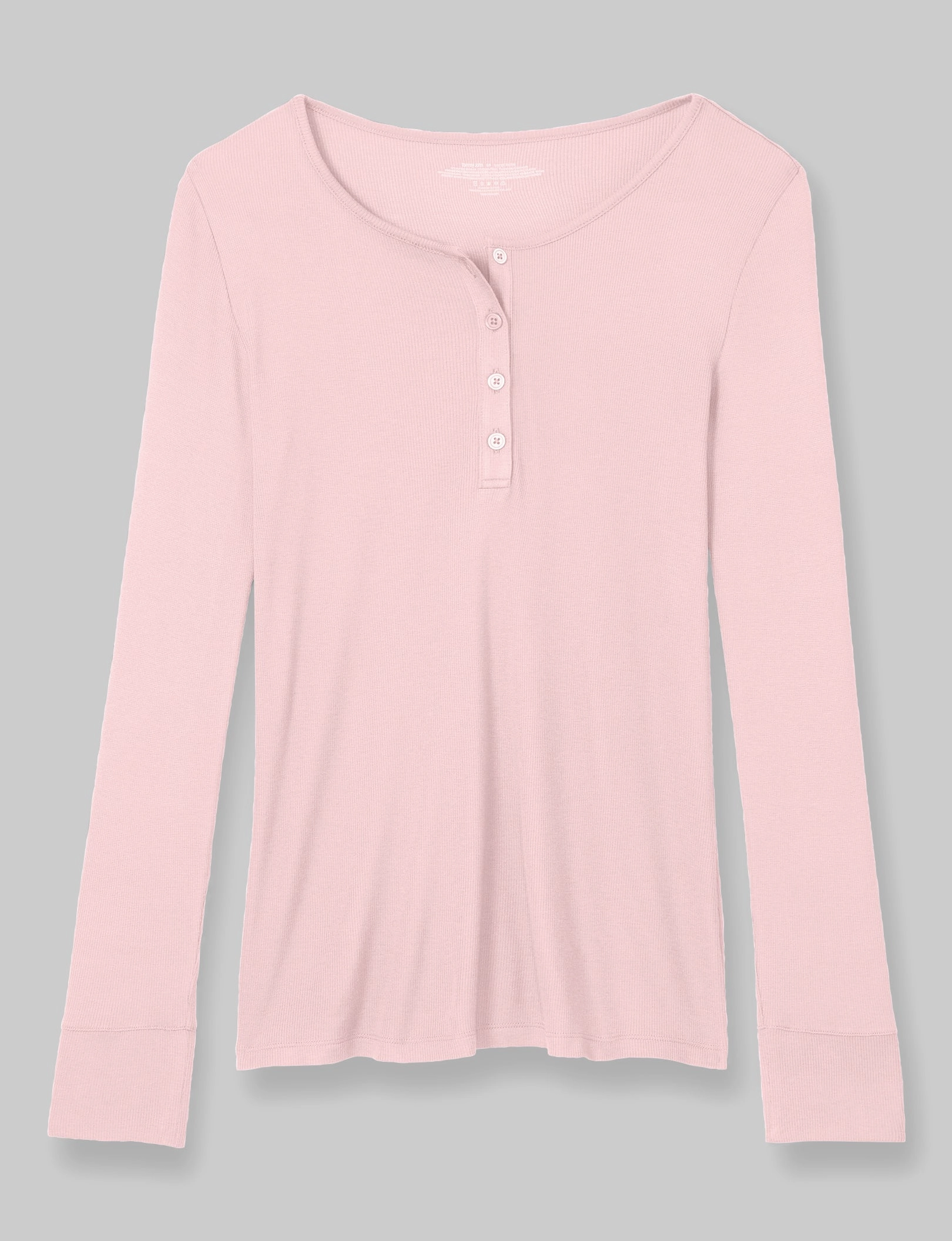 Women's Downtime Henley