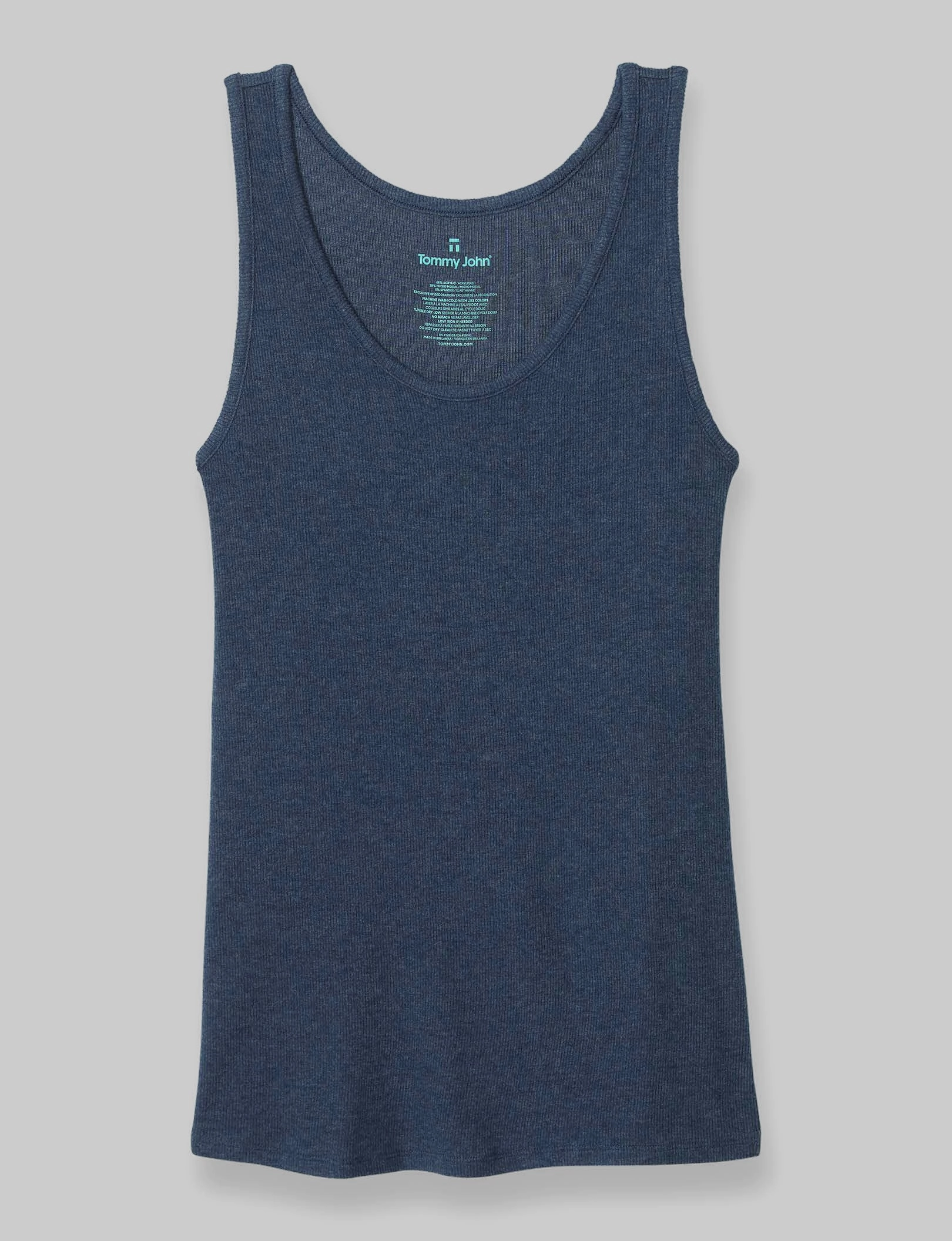Women's Downtime Tank & Short Set