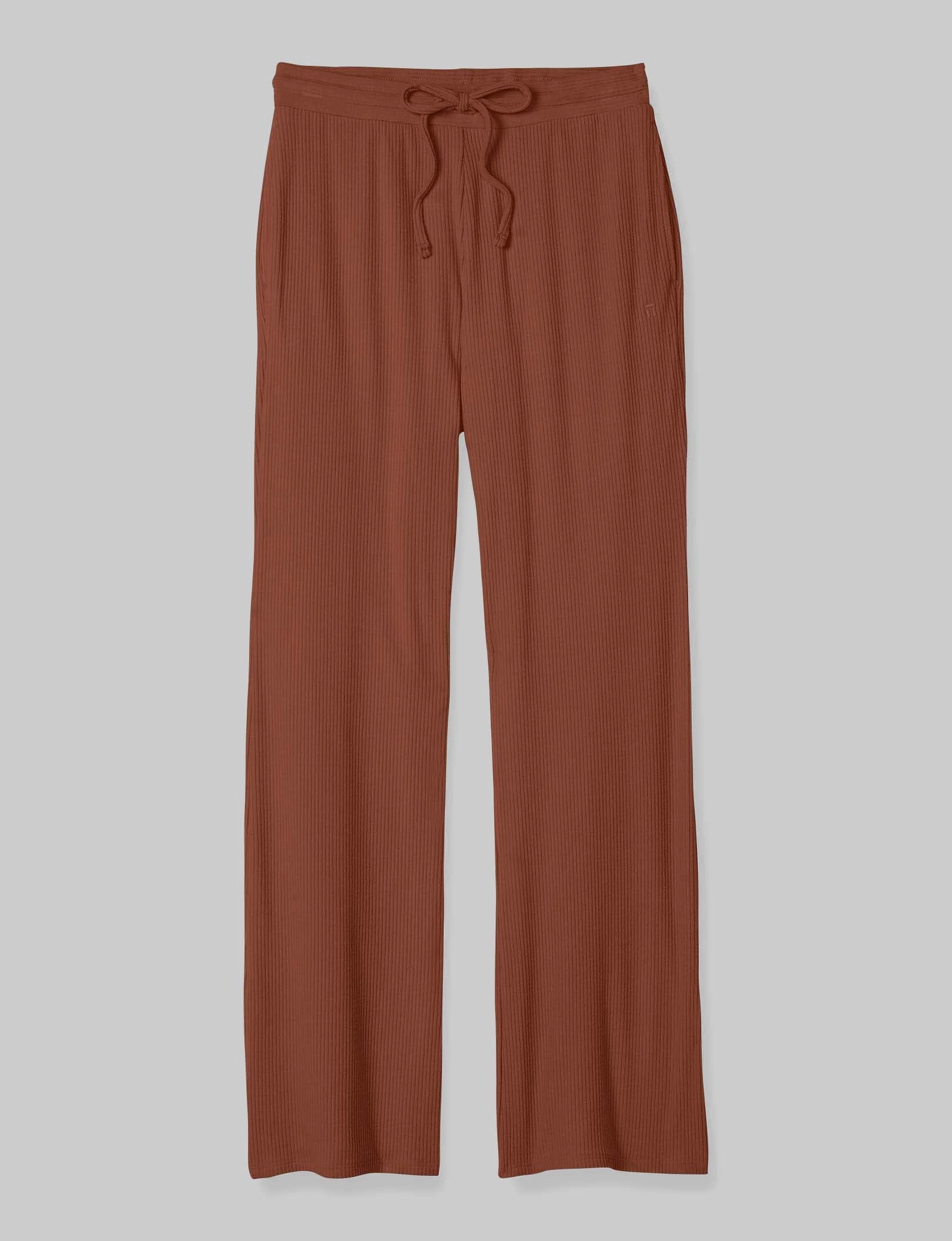 Women's Zen Ribbed Pant