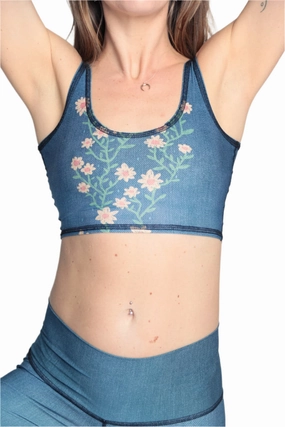 Woodstock Lover Tank