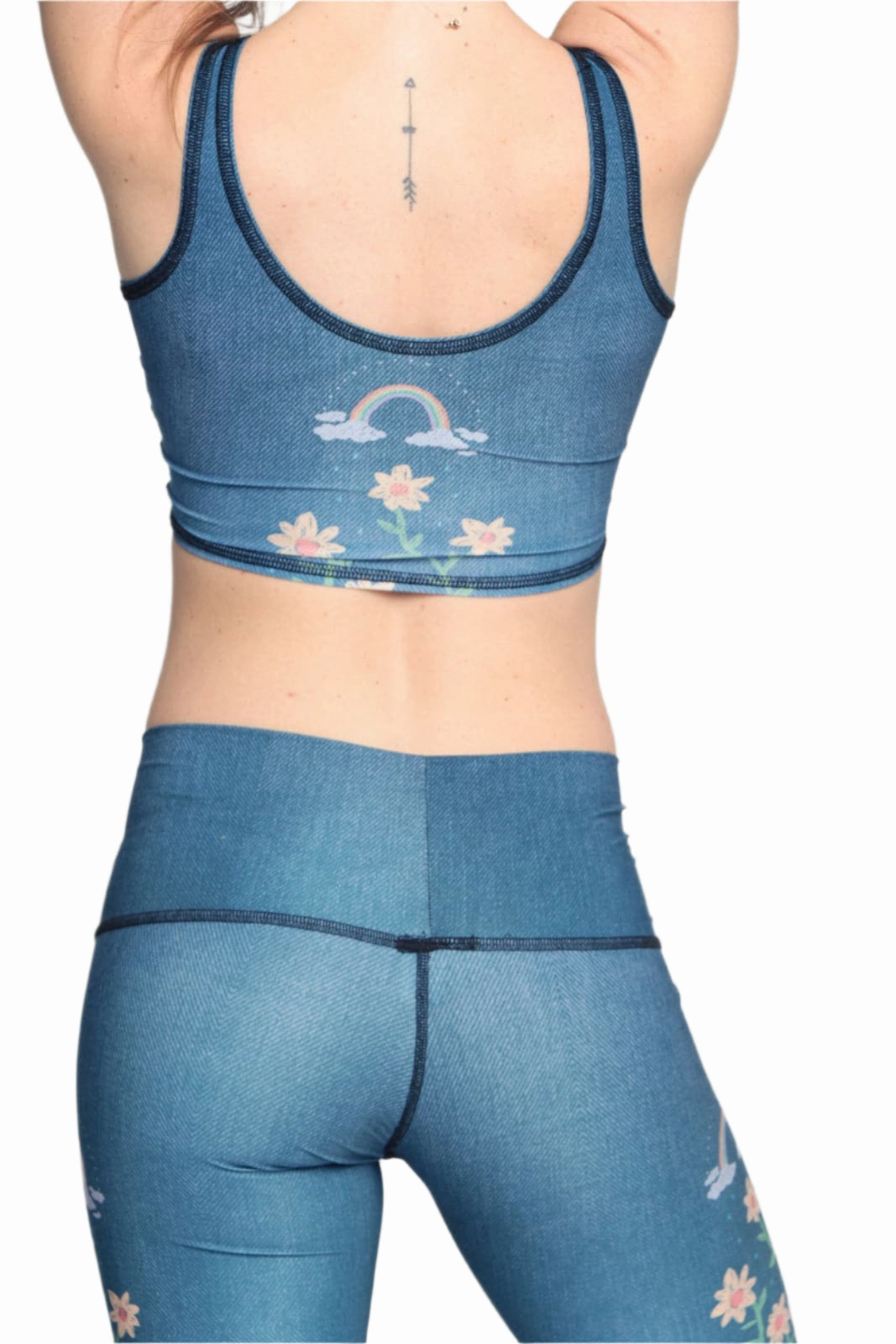 Woodstock Lover Tank