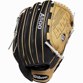 Youth Siren 12.5" Fastpitch V125-Web LHT